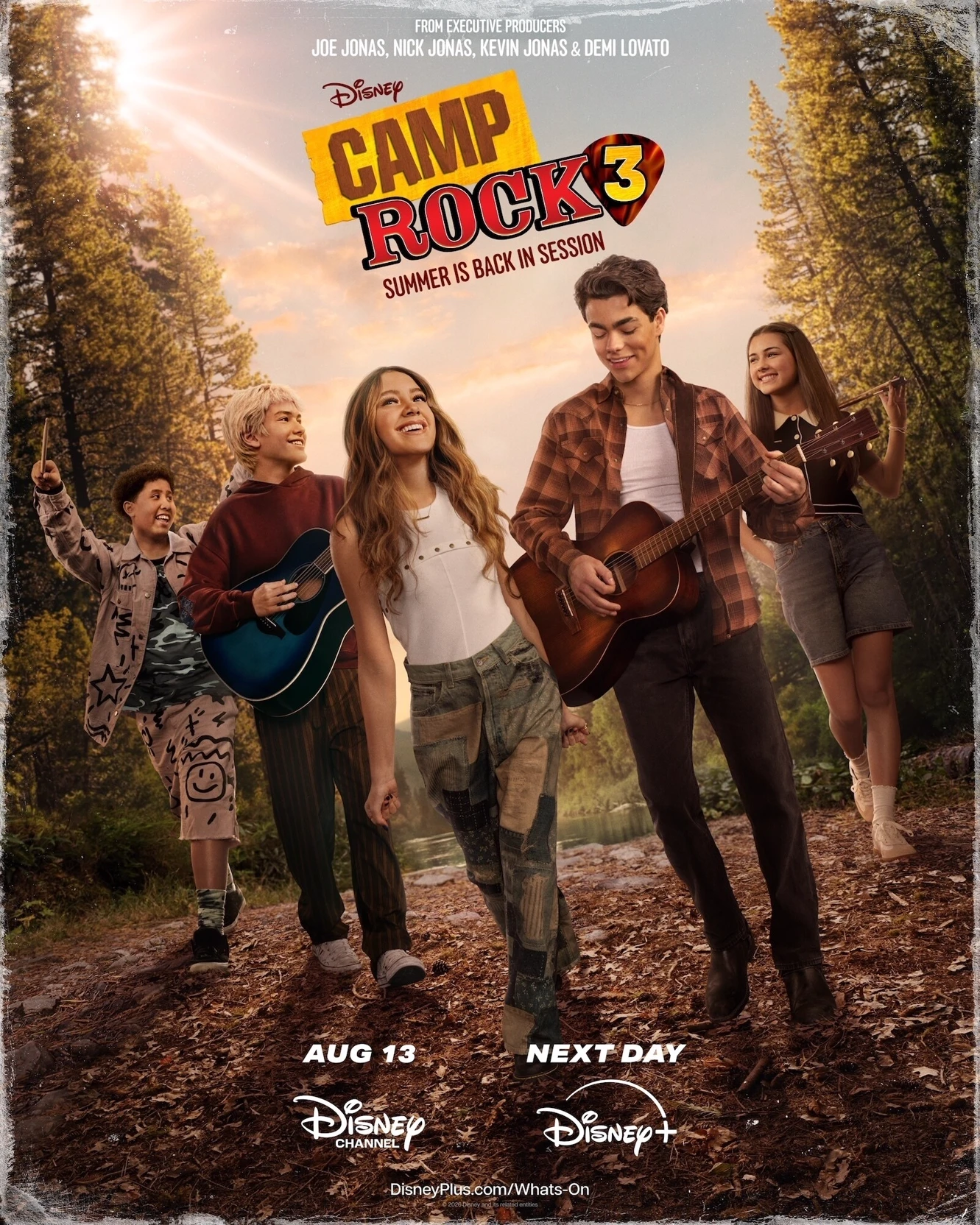 Camp Rock 3 thumbnail