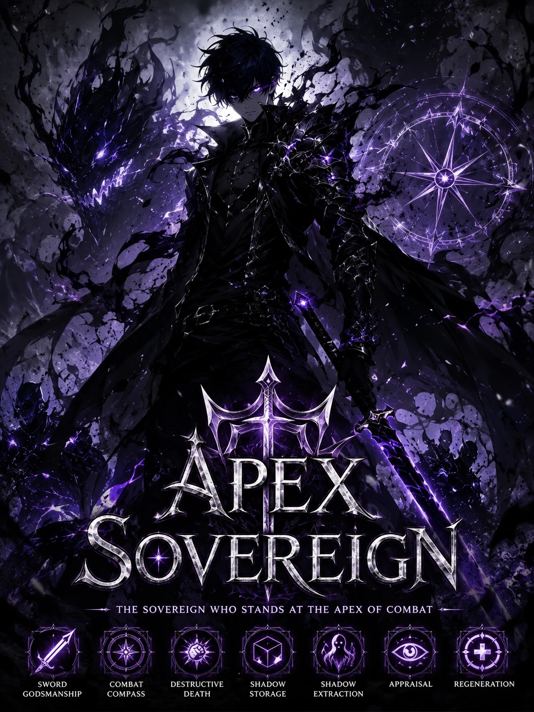 The Awakening World thumbnail