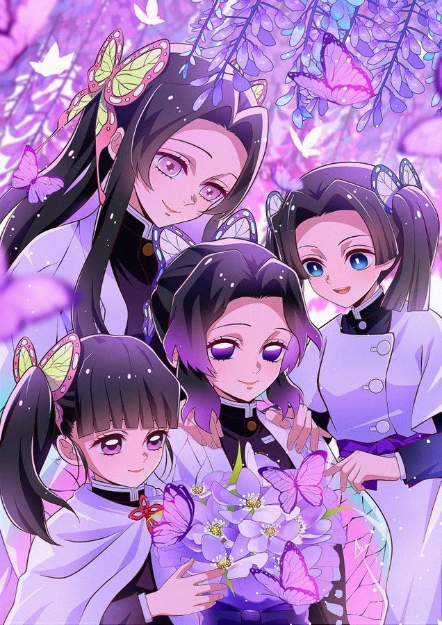 Kanae aoi kanao shinobu your sisters thumbnail