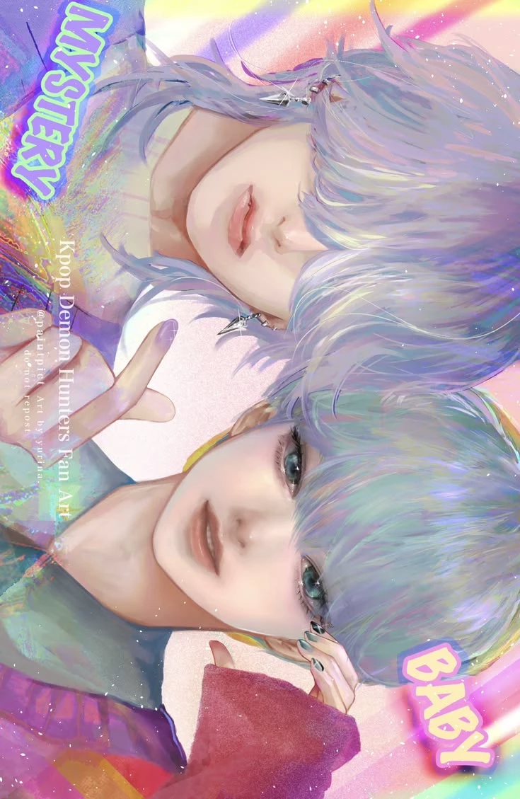 Бейби саджа и эбби  thumbnail