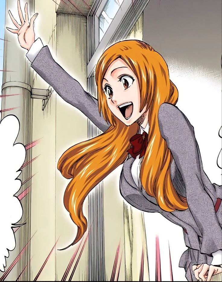 Orihime thumbnail