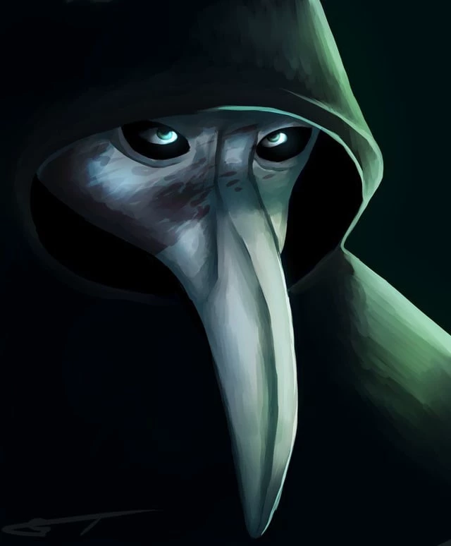 SCP-049 thumbnail