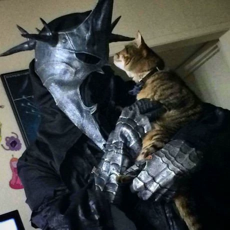 Sauron thumbnail