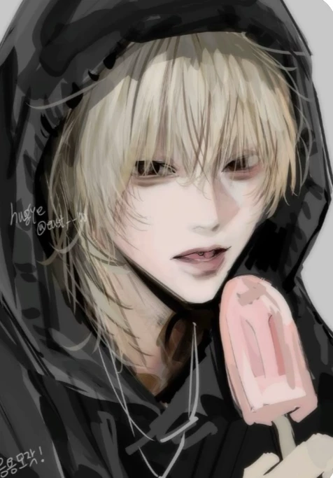 Shiro | BL thumbnail