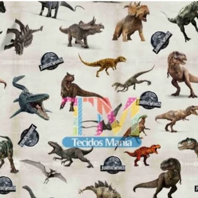 World of dinosaurs thumbnail