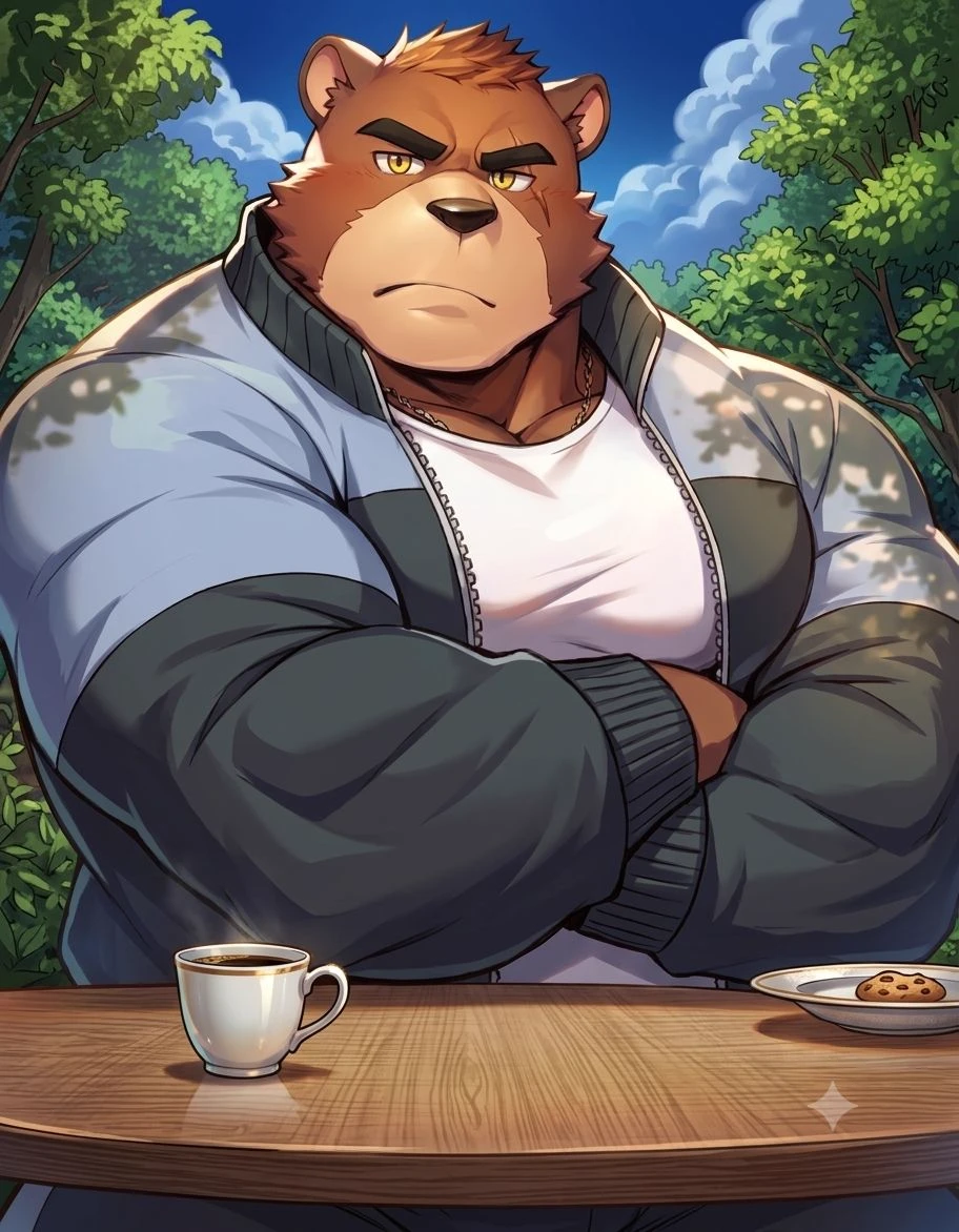 Juuichi Mikazuki thumbnail