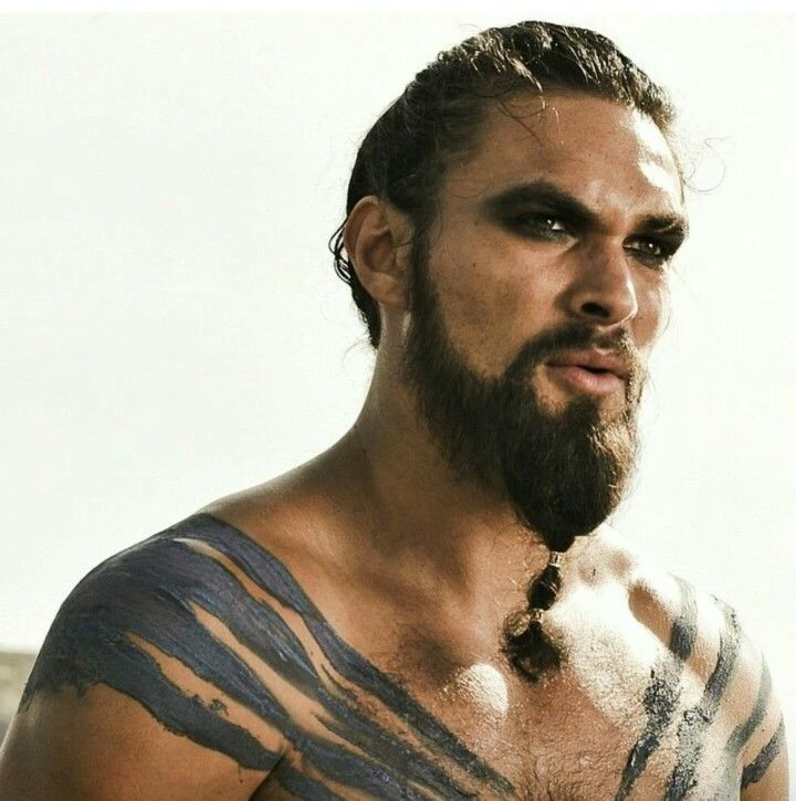Khal Drogo thumbnail