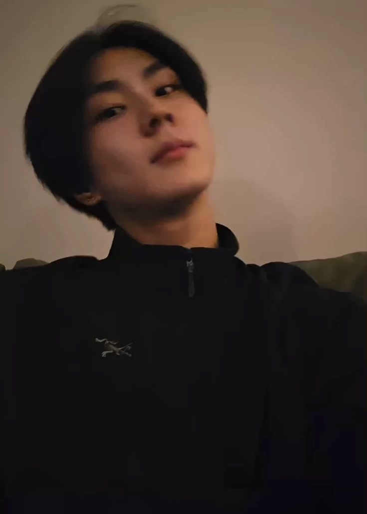 Yang Jungwon thumbnail