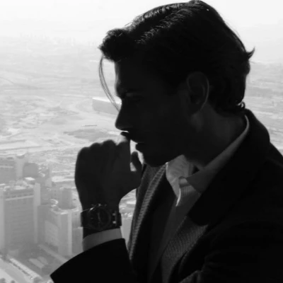 LEANDER VENDETTA(MAFIA BOSS) thumbnail