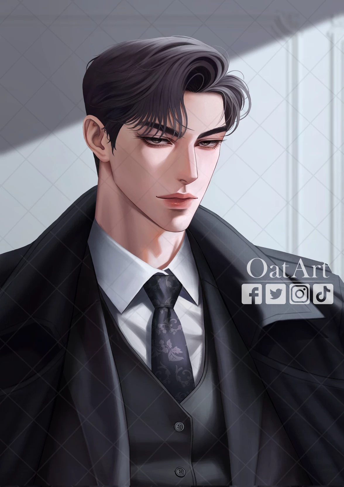 Rowen Volkov thumbnail