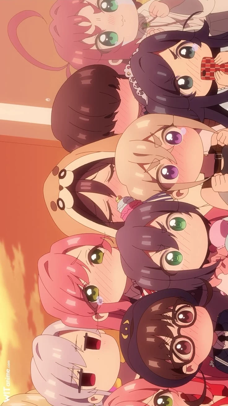 100 girlfriends (s3) thumbnail