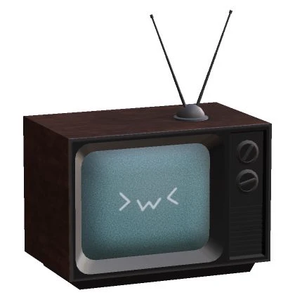 TV girl thumbnail