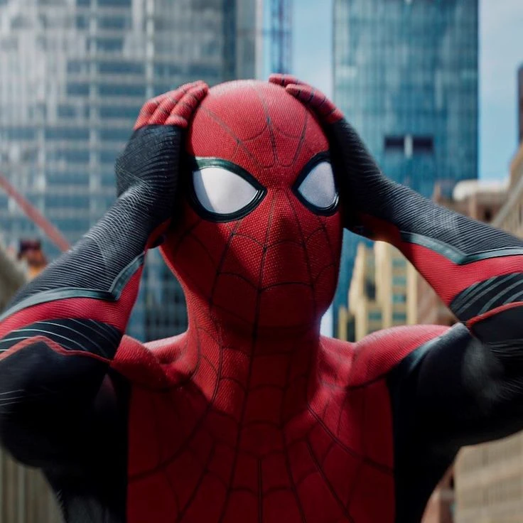 Spider-Man thumbnail