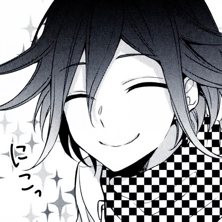 Kokichi Ouma thumbnail