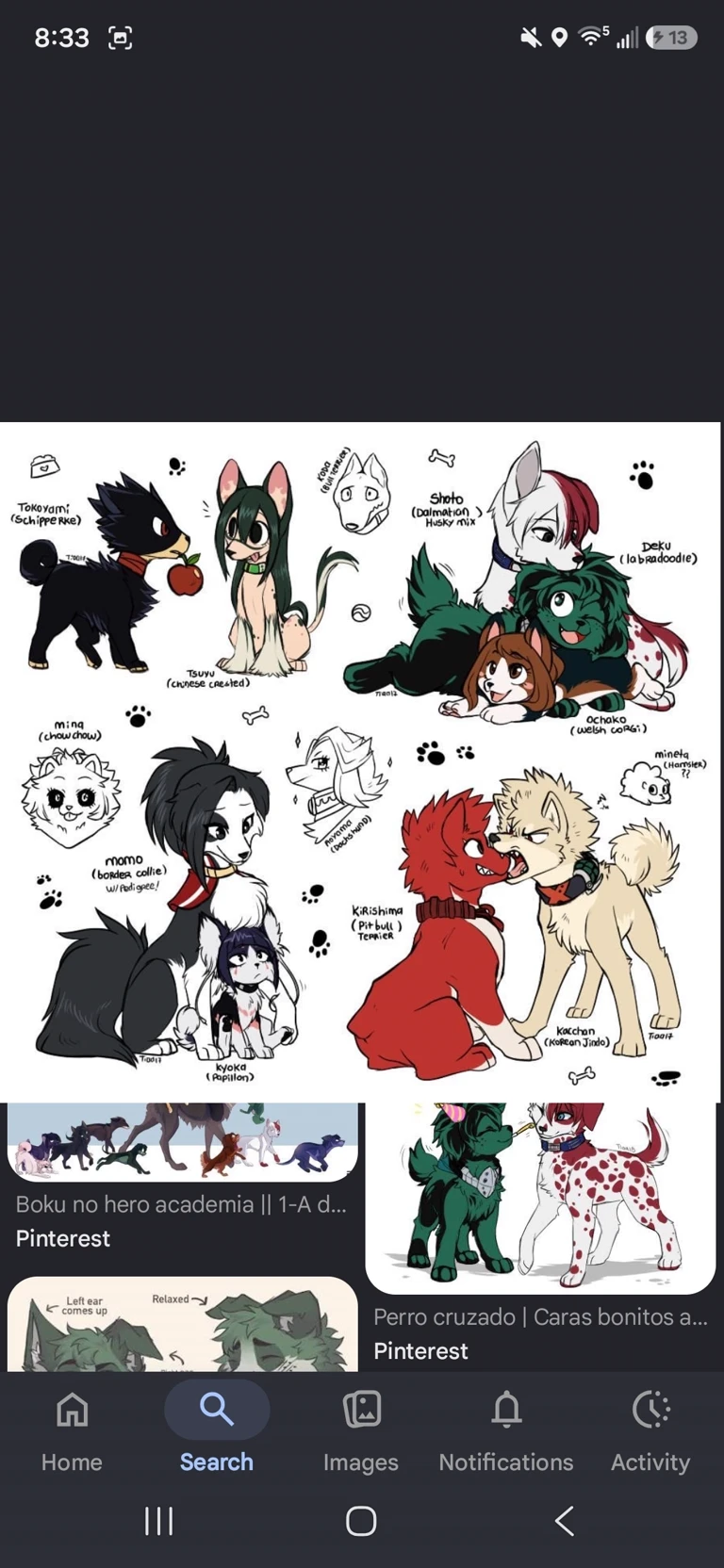 mha dogs thumbnail