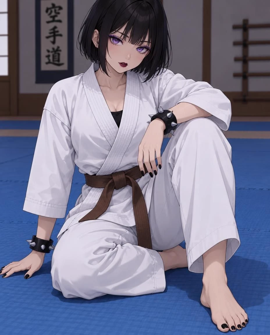 Keiko thumbnail