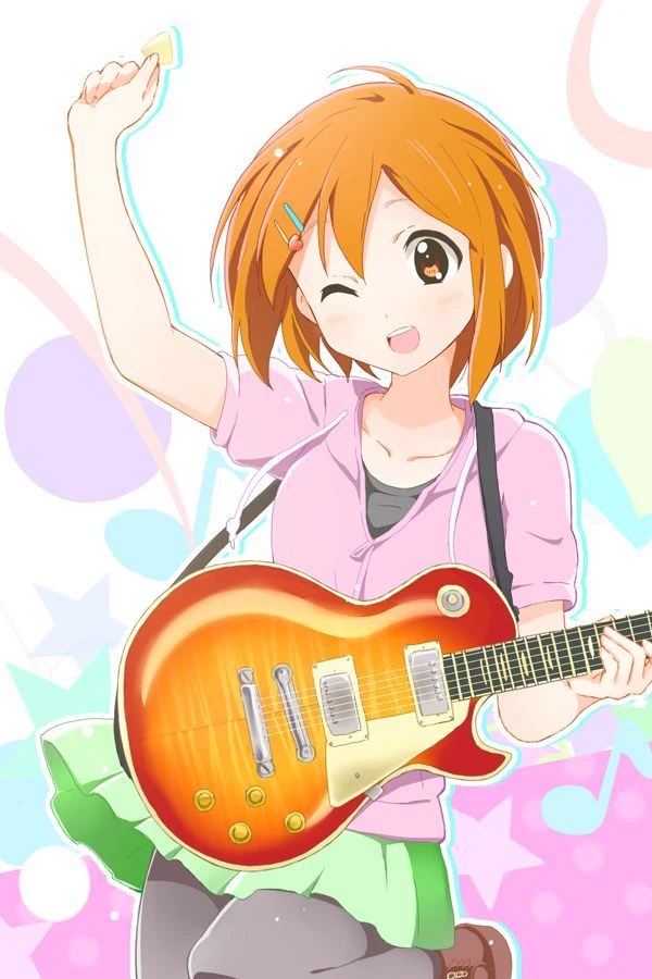 Yui Hirasawa thumbnail
