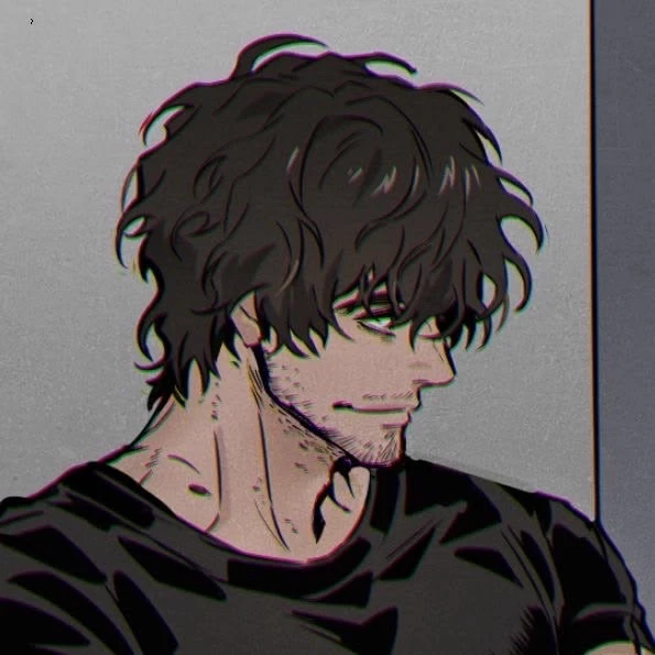 Micheal (Stalker, BL) thumbnail