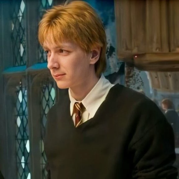 Fred Weasley thumbnail