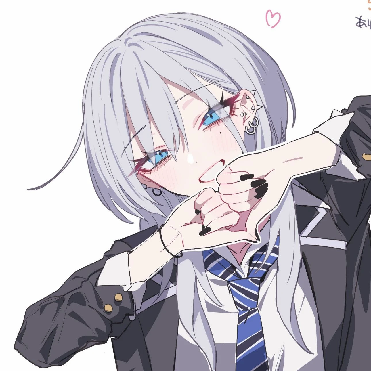 My dearest Haimiya thumbnail