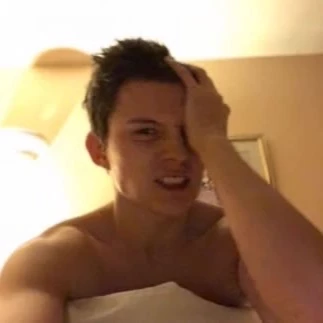 Peter Parker thumbnail