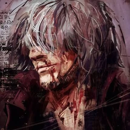 Dante Sparda thumbnail