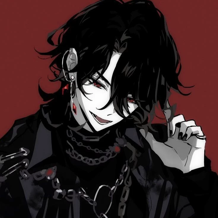 Julian Noir thumbnail