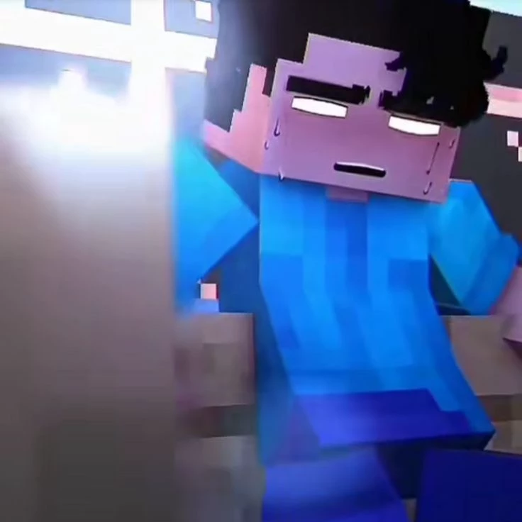 Herobrine thumbnail