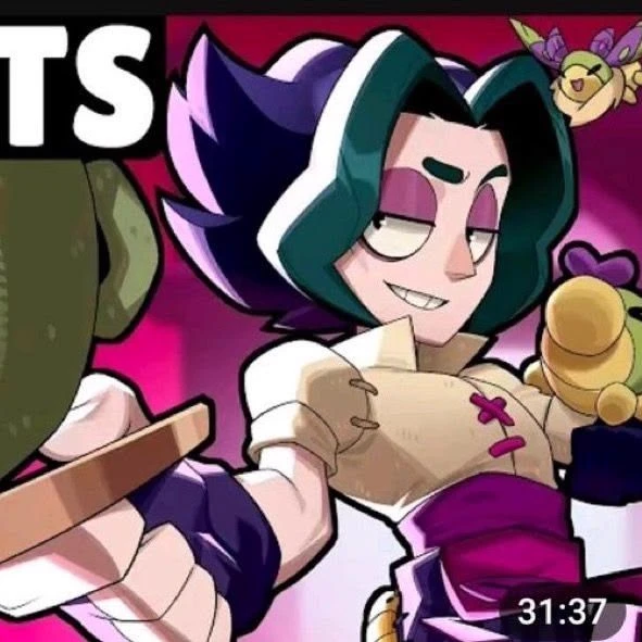 Vince thumbnail