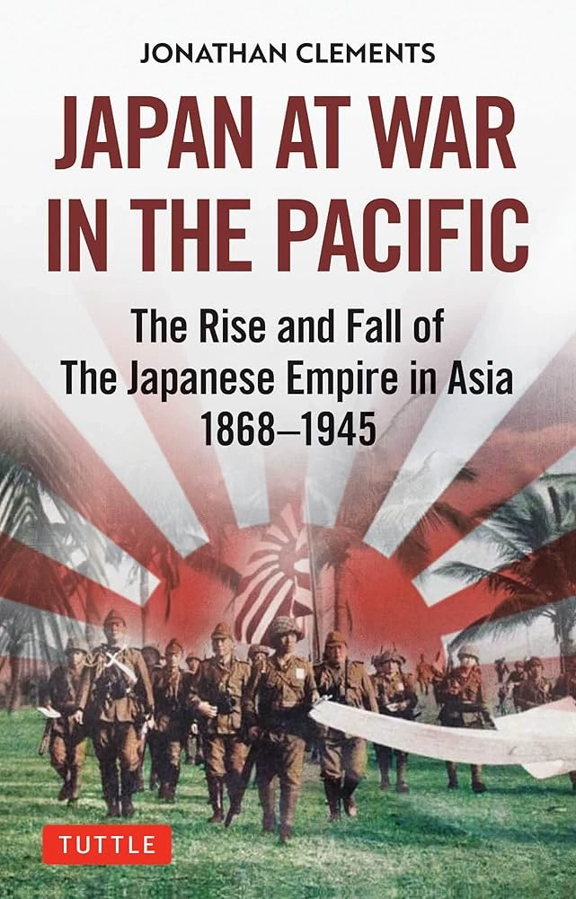 the Japanese empire.. thumbnail