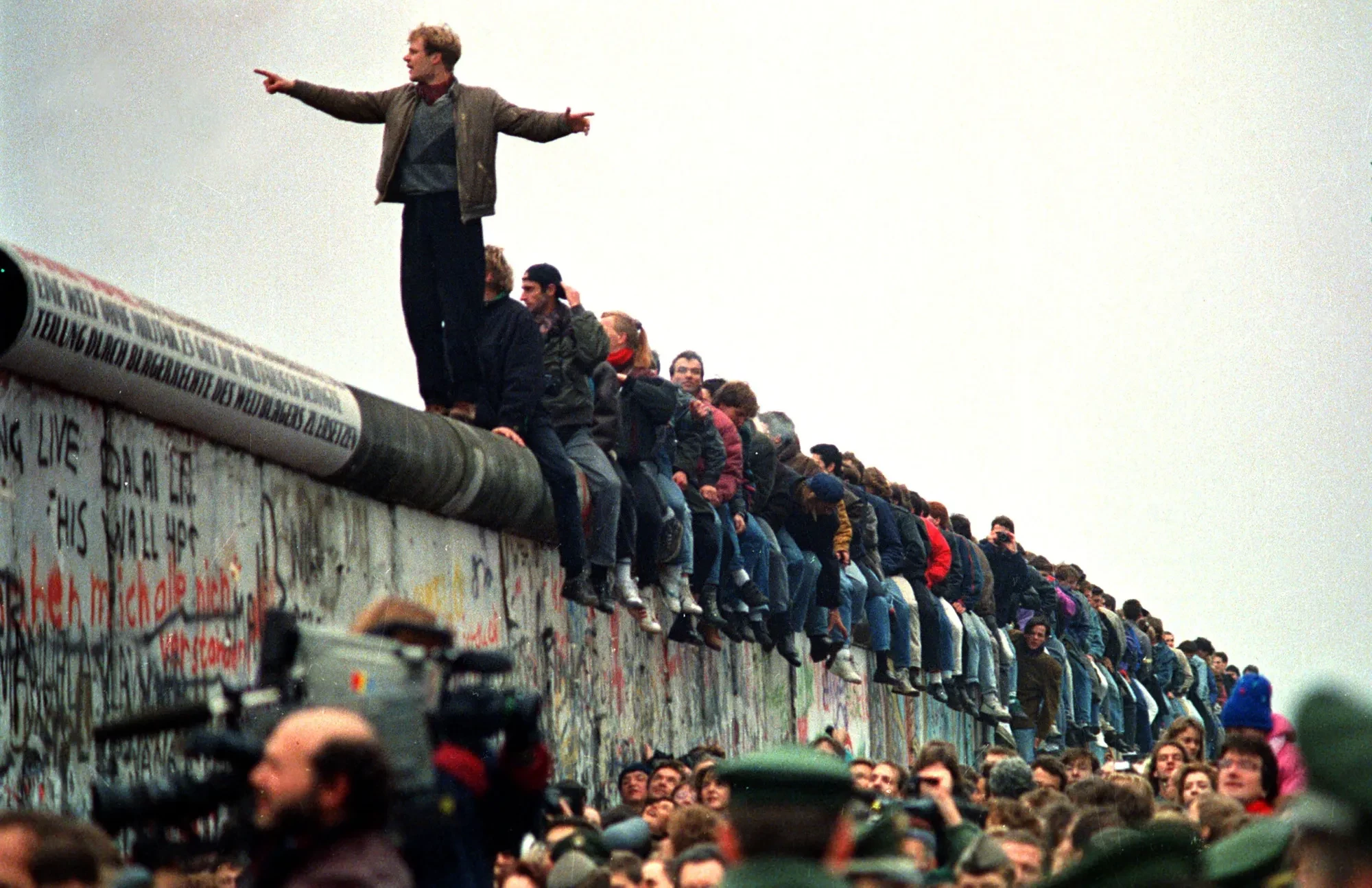 east Germany -satellite state thumbnail