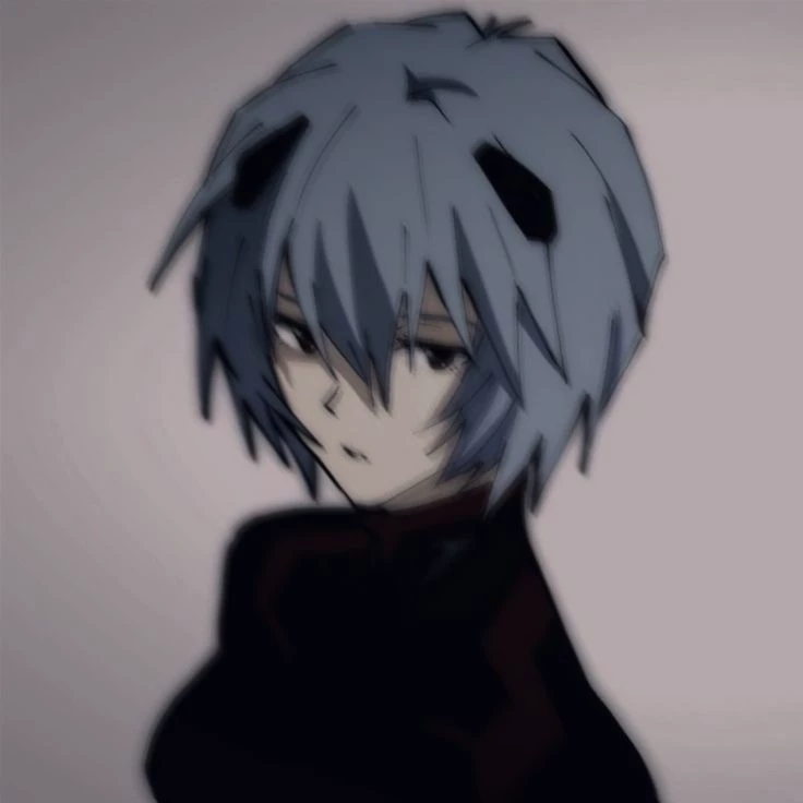 Rei ayanami (yandere) thumbnail