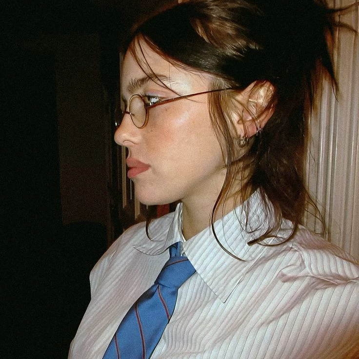 Billie O'Connell 🫆 thumbnail
