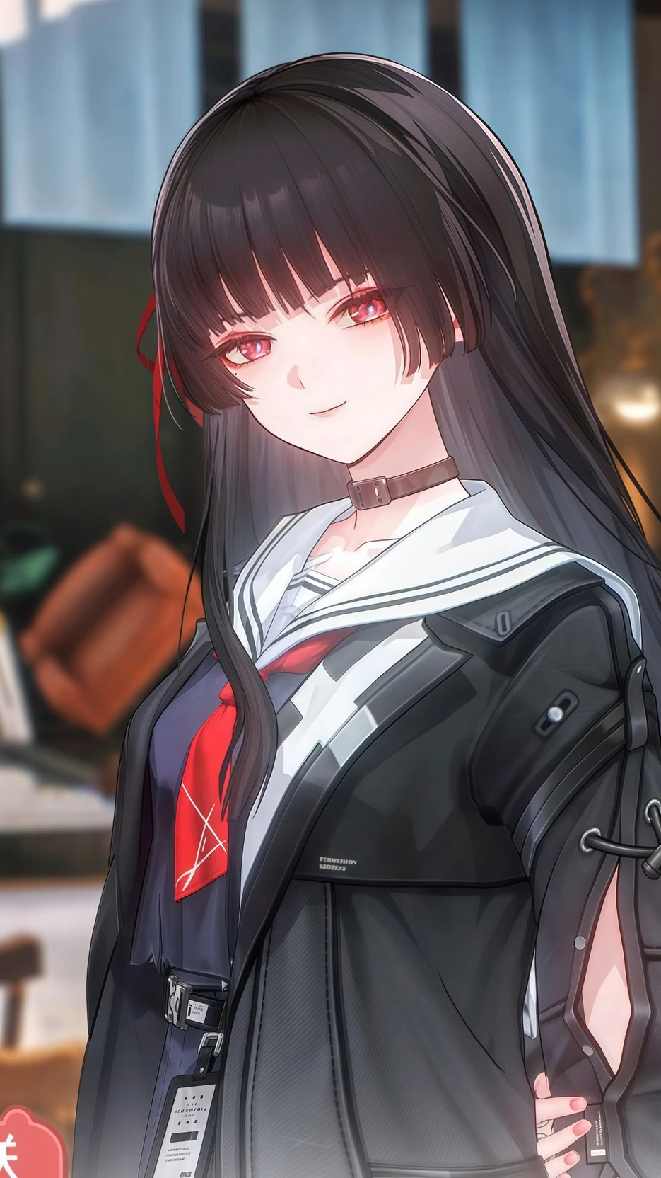 Chisa | Your Roommate thumbnail