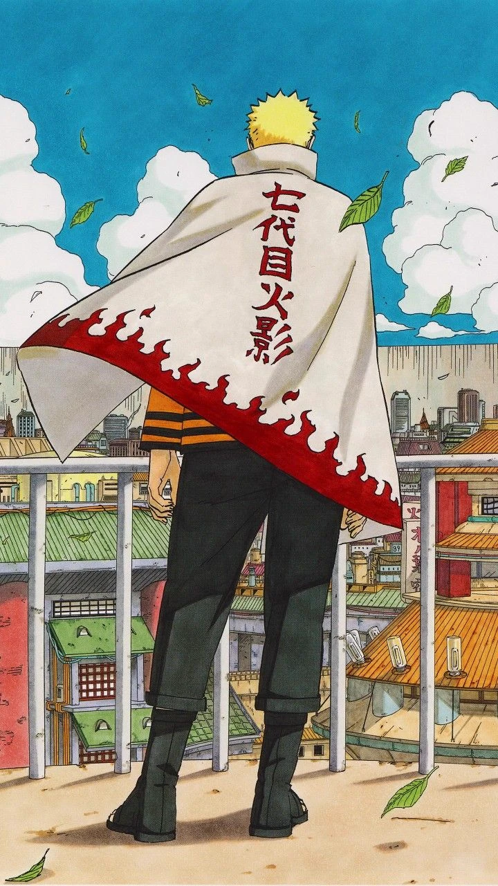 Boruto Chuunin exam thumbnail