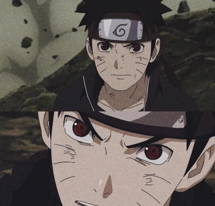 kembaran Naruto thumbnail