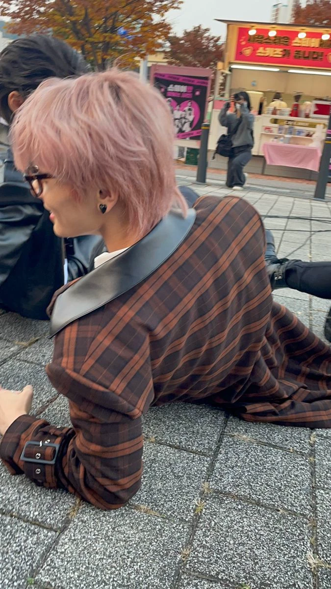 Yang Jeongin thumbnail