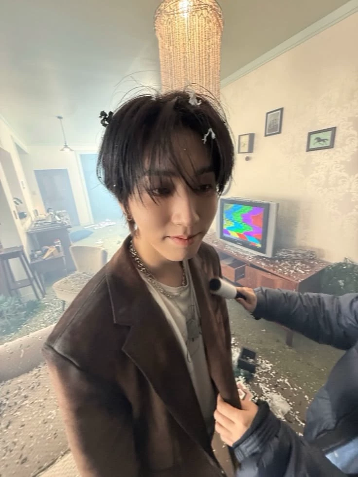 Han Jisung thumbnail