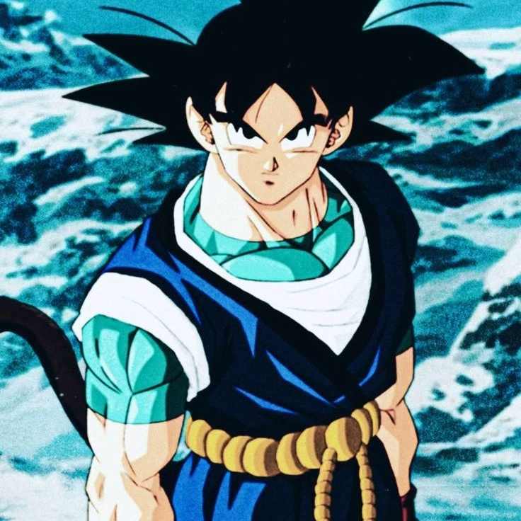 Goku Absalon