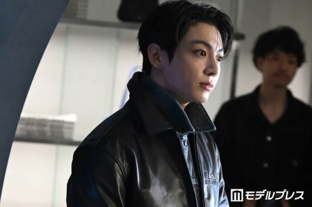 jeon jungkook thumbnail