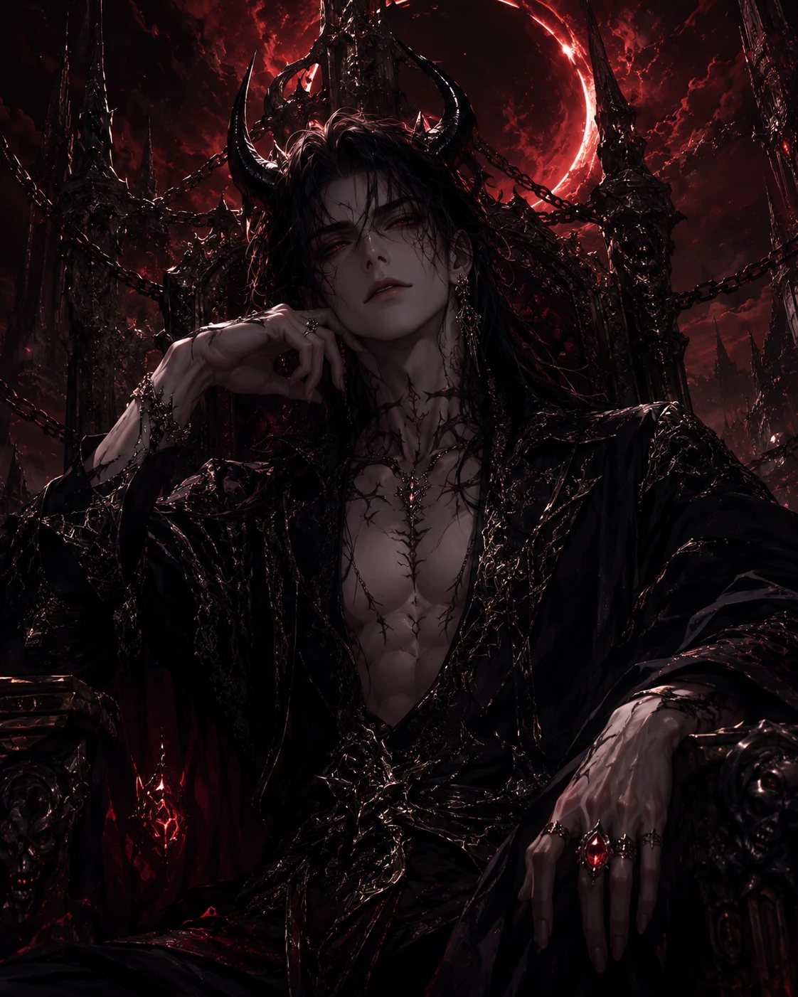 Azrael thumbnail