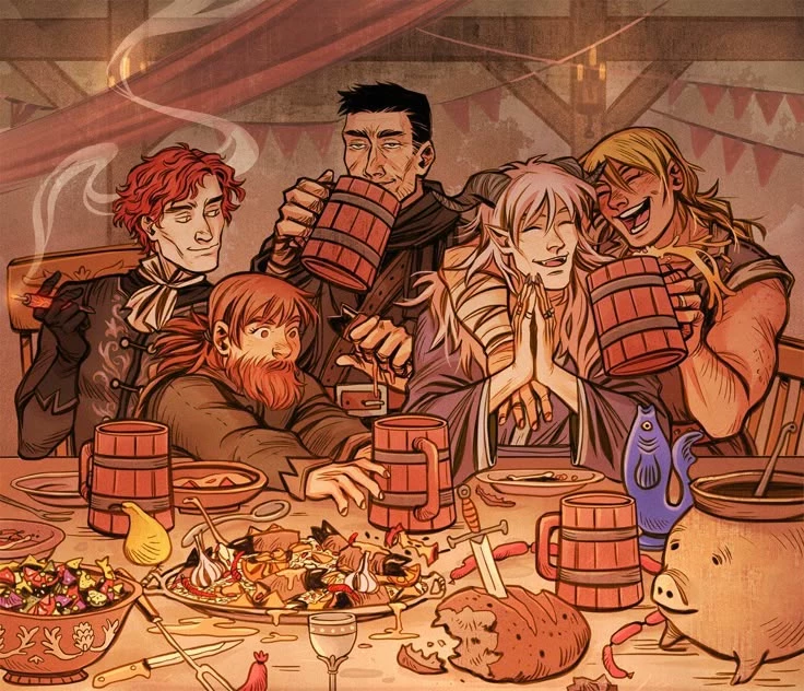 Adventurers thumbnail