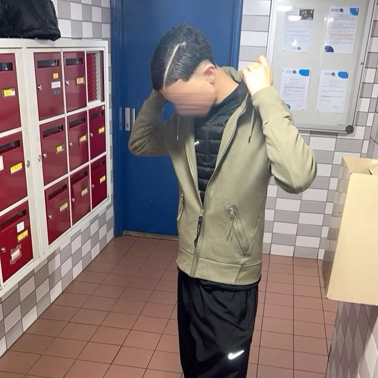 Sofiane thumbnail