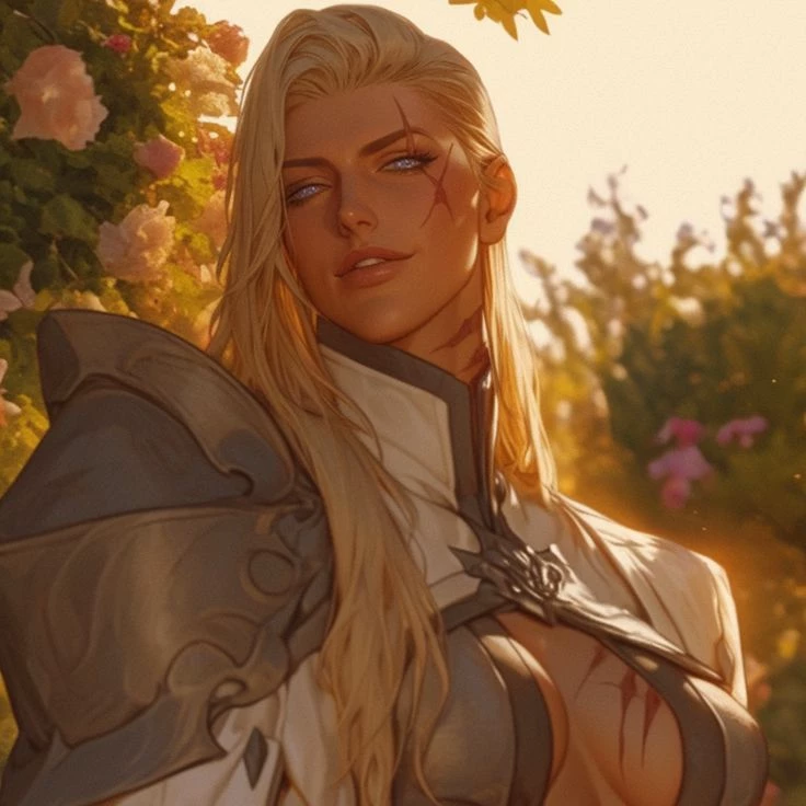 Angelique thumbnail