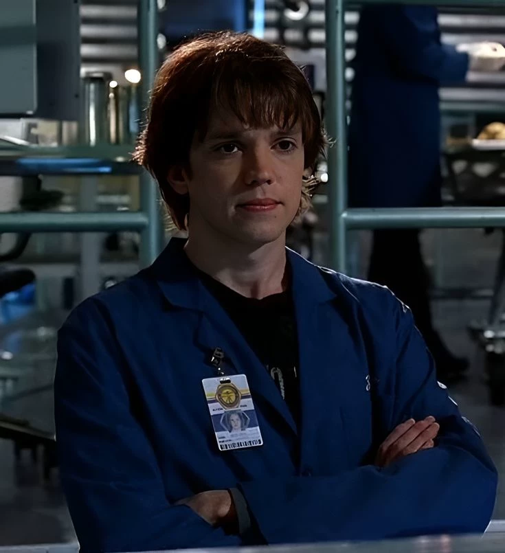 Zack Addy  thumbnail