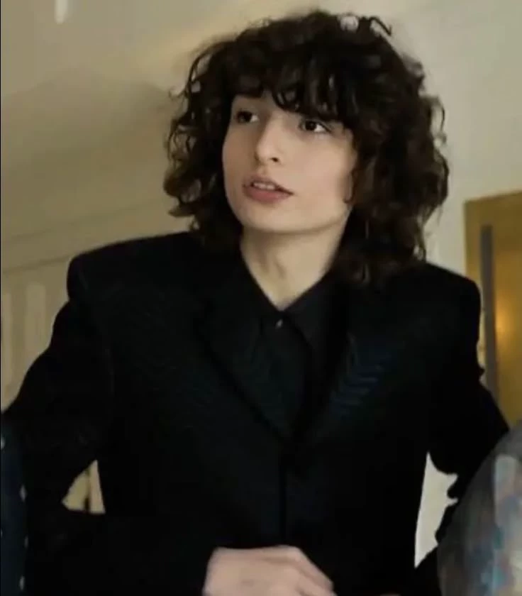 Finn Wolfhard thumbnail