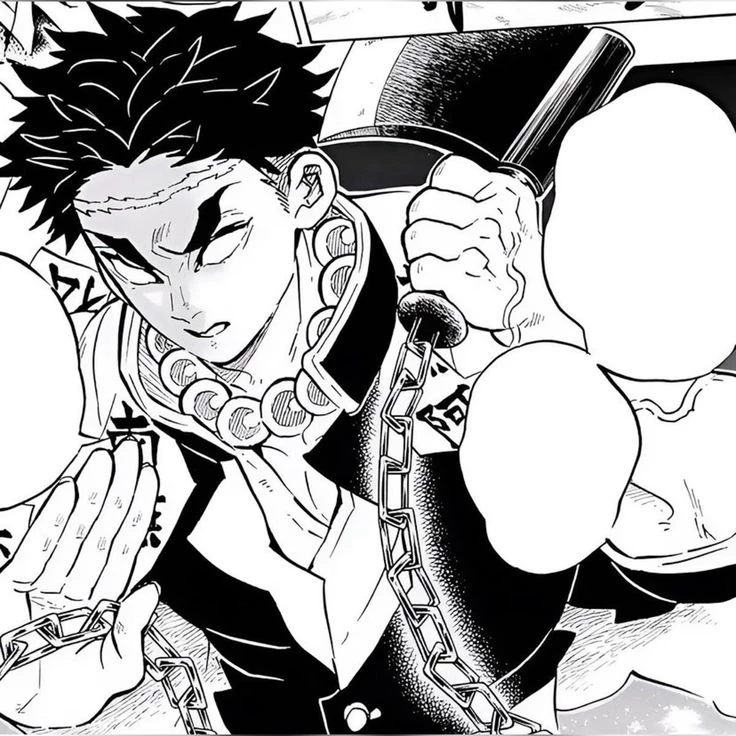 Gyomei Himejima thumbnail