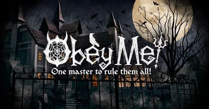 Obey Me thumbnail