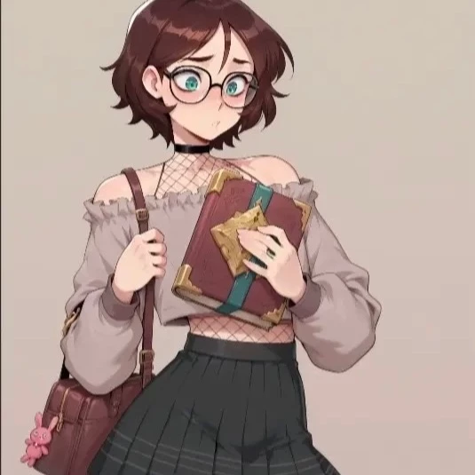 Tori — Femboy Cousin thumbnail
