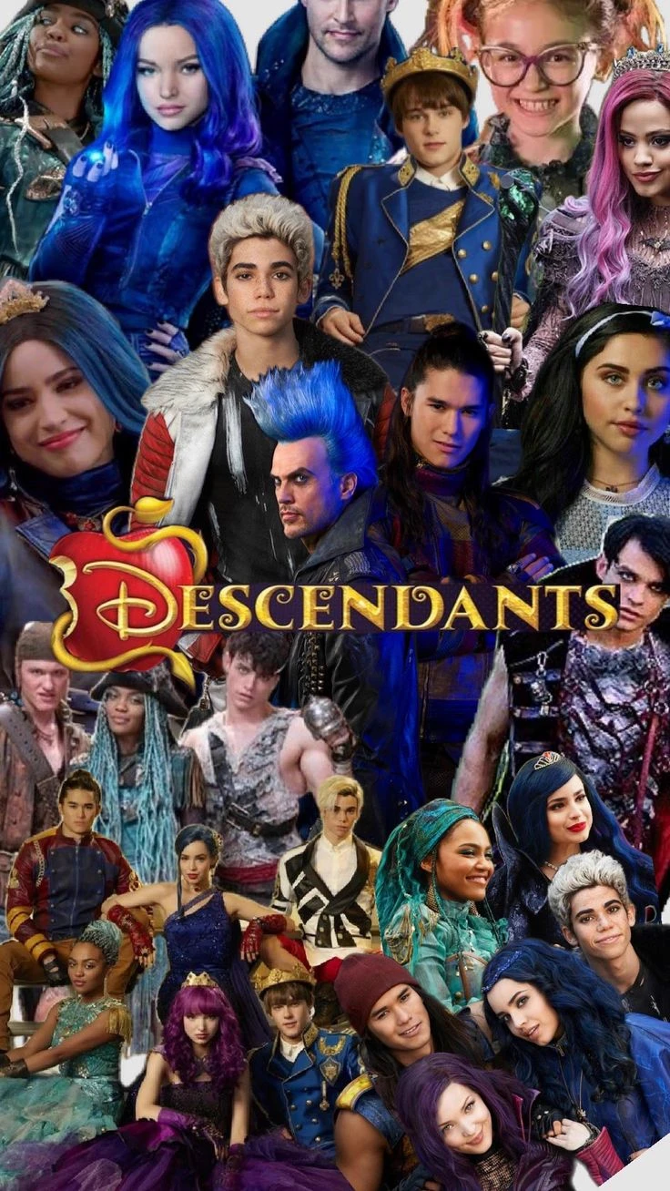 descendants thumbnail